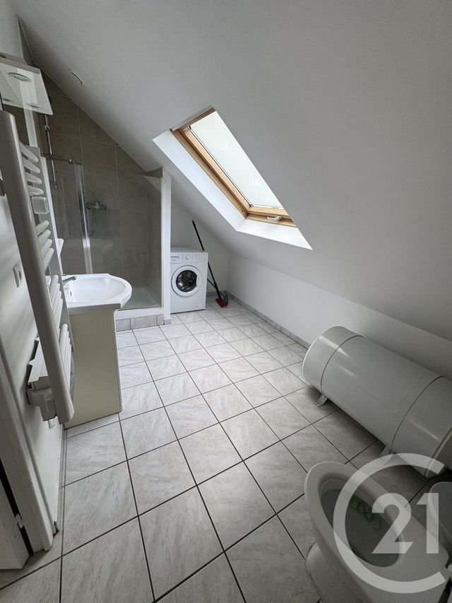 Afficher la photo en grand Appartement F2 à louer - 2 pièces - 27,89 m2 - Le Havre - 76 - HAUTE-NORMANDIE