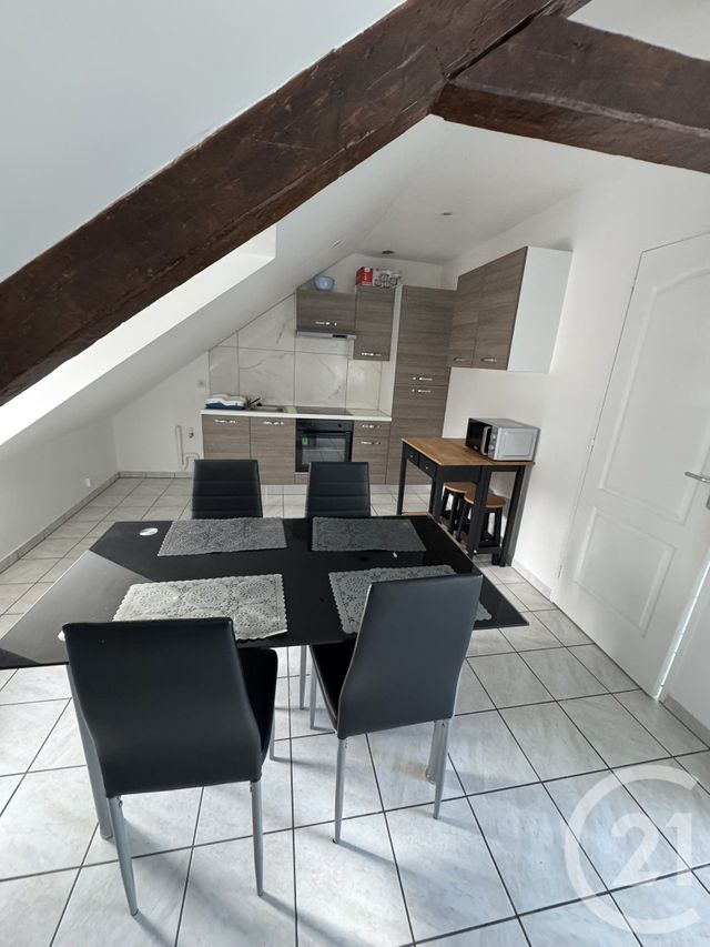 Afficher la photo en grand Appartement F2 à louer - 2 pièces - 27,89 m2 - Le Havre - 76 - HAUTE-NORMANDIE