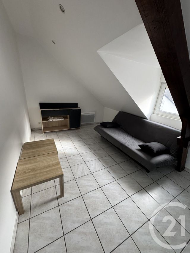 Appartement F2 à louer LE HAVRE