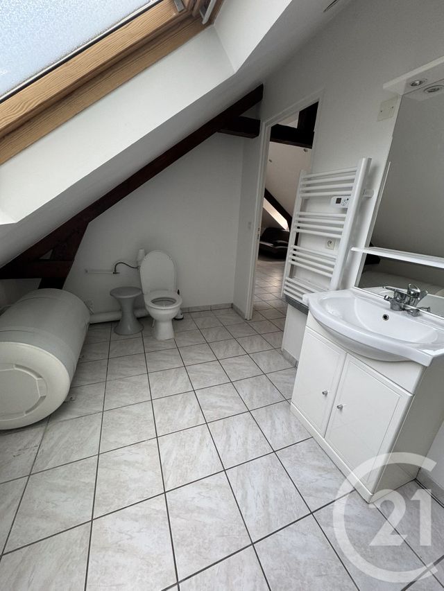 Afficher la photo en grand Appartement F2 à louer - 2 pièces - 27,89 m2 - Le Havre - 76 - HAUTE-NORMANDIE