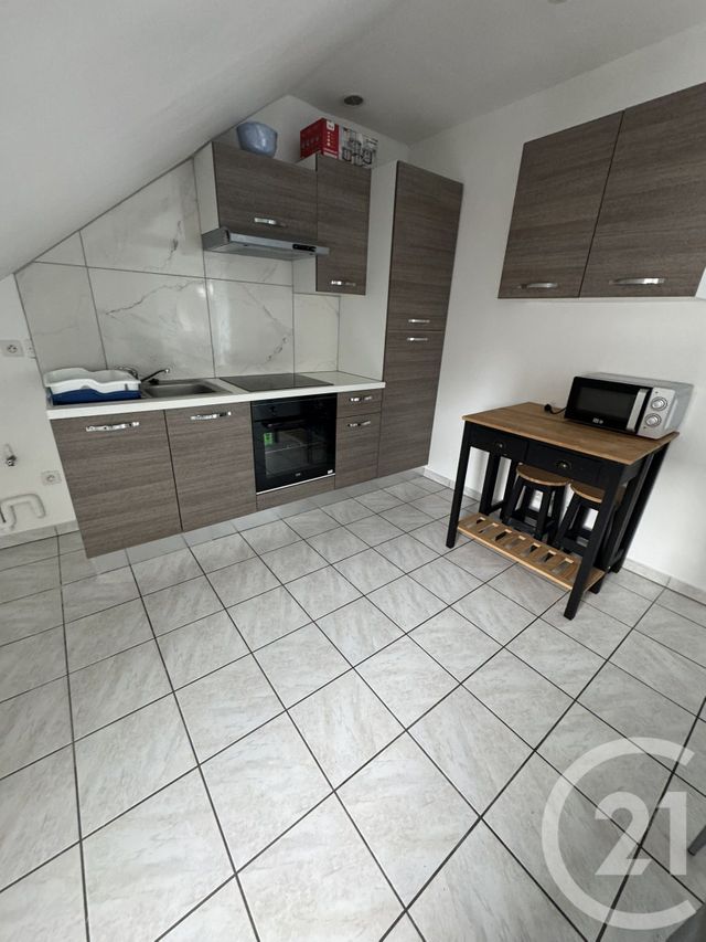 Afficher la photo en grand Appartement F2 à louer - 2 pièces - 27,89 m2 - Le Havre - 76 - HAUTE-NORMANDIE