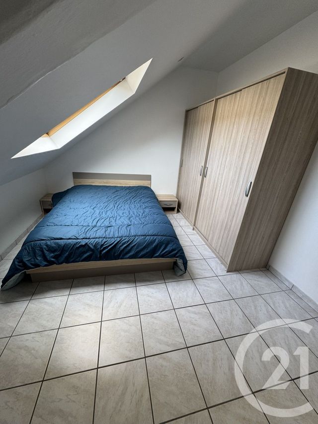 Afficher la photo en grand Appartement F2 à louer - 2 pièces - 27,89 m2 - Le Havre - 76 - HAUTE-NORMANDIE