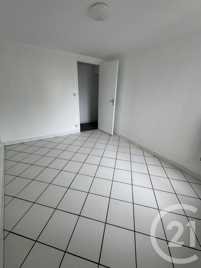 Appartement F3 bis à louer - 3 pièces - 64 m2 - Le Havre - 76 - HAUTE-NORMANDIE