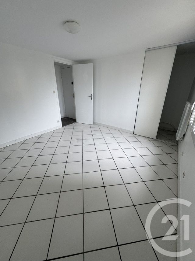 Appartement F3 bis à louer - 3 pièces - 64 m2 - Le Havre - 76 - HAUTE-NORMANDIE