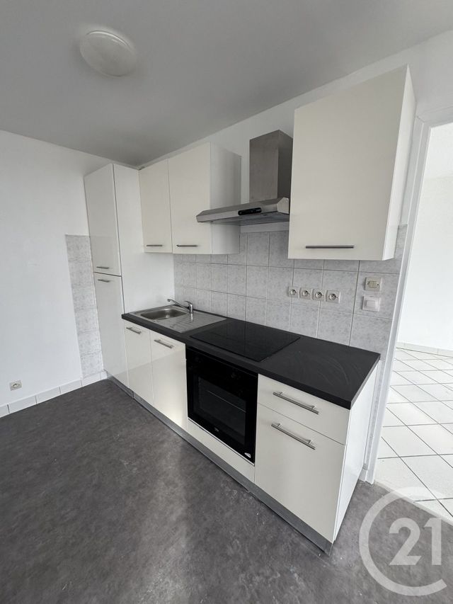 Appartement F3 bis à louer - 3 pièces - 64 m2 - Le Havre - 76 - HAUTE-NORMANDIE