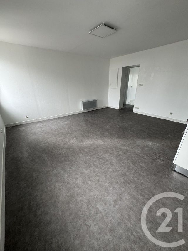 Appartement F3 bis à louer - 3 pièces - 64 m2 - Le Havre - 76 - HAUTE-NORMANDIE