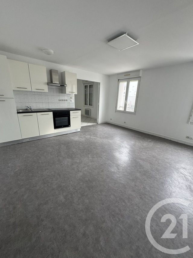 Appartement F3 Bis à louer LE HAVRE