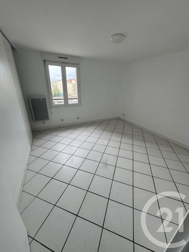 Appartement F3 bis à louer - 3 pièces - 64 m2 - Le Havre - 76 - HAUTE-NORMANDIE