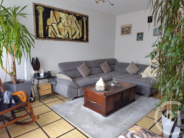 Maison à louer - 4 pièces - 104,30 m2 - Le Havre - 76 - HAUTE-NORMANDIE