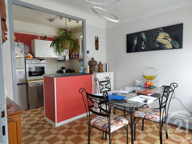 Maison à louer - 4 pièces - 104,30 m2 - Le Havre - 76 - HAUTE-NORMANDIE