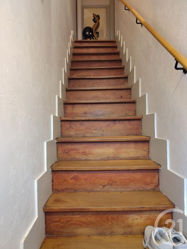 Maison à louer - 4 pièces - 104,30 m2 - Le Havre - 76 - HAUTE-NORMANDIE