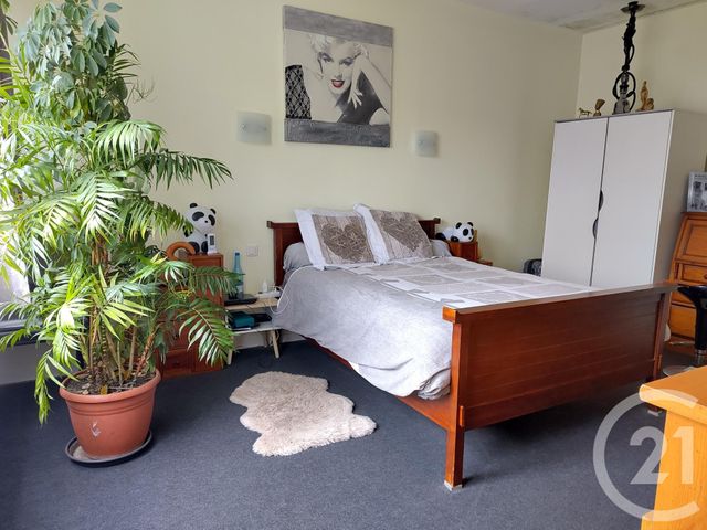 Maison à louer - 4 pièces - 104,30 m2 - Le Havre - 76 - HAUTE-NORMANDIE