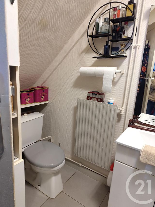 Maison à louer - 4 pièces - 104,30 m2 - Le Havre - 76 - HAUTE-NORMANDIE