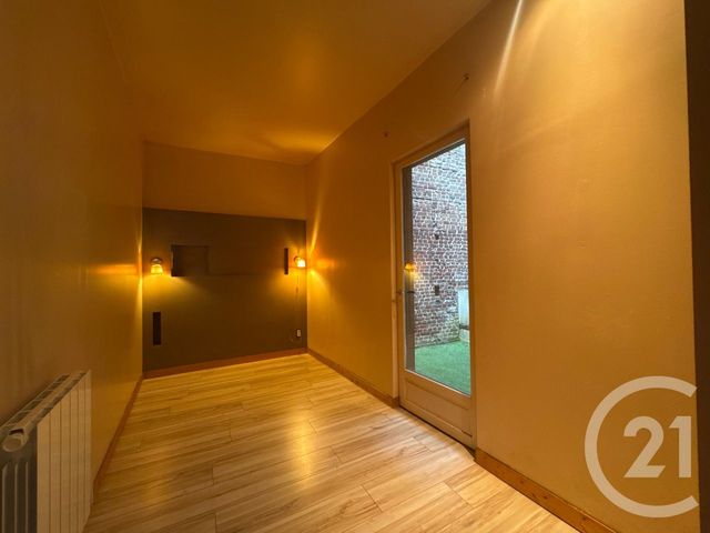 Appartement T2 à louer - 2 pièces - 60,40 m2 - Le Havre - 76 - HAUTE-NORMANDIE