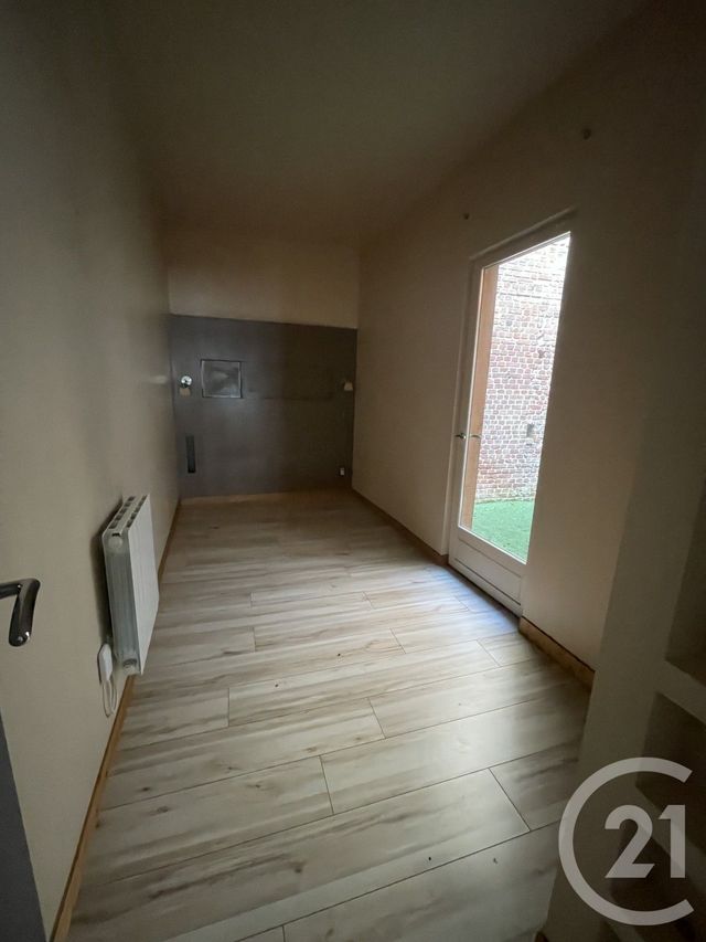 Appartement T2 à louer - 2 pièces - 60,40 m2 - Le Havre - 76 - HAUTE-NORMANDIE