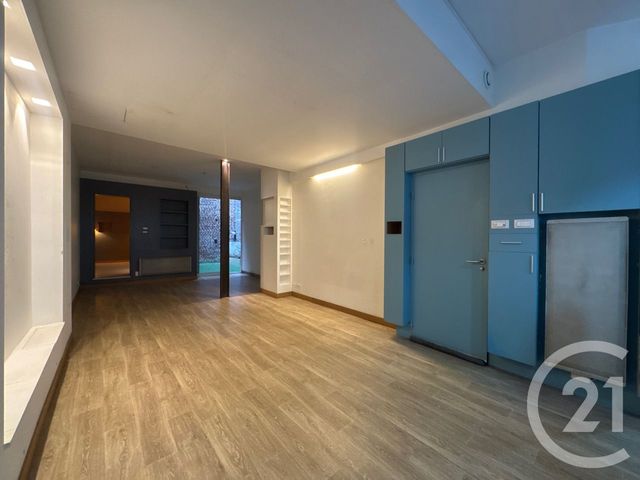 Appartement T2 à louer - 2 pièces - 60,40 m2 - Le Havre - 76 - HAUTE-NORMANDIE