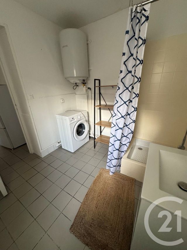 Appartement F1 à louer - 1 pièce - 24,23 m2 - Le Havre - 76 - HAUTE-NORMANDIE