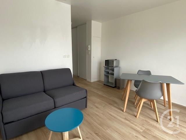 Appartement F1 à louer - 1 pièce - 18,82 m2 - Le Havre - 76 - HAUTE-NORMANDIE