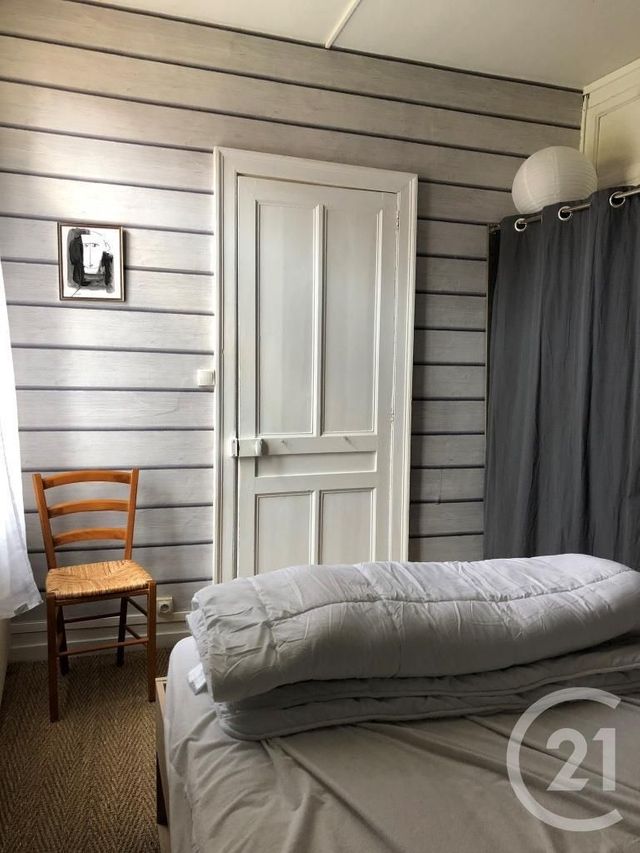 Appartement F2 à louer - 2 pièces - 47,61 m2 - Le Havre - 76 - HAUTE-NORMANDIE