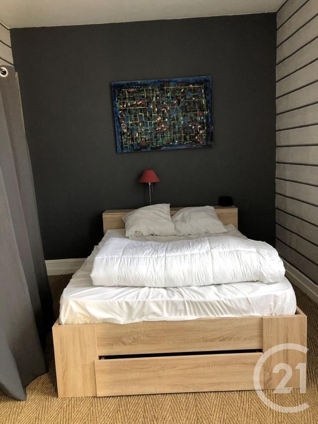 Appartement F2 à louer - 2 pièces - 47,61 m2 - Le Havre - 76 - HAUTE-NORMANDIE