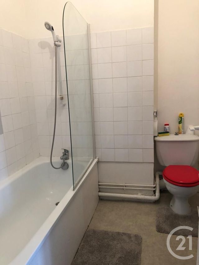 Appartement F2 à louer - 2 pièces - 47,61 m2 - Le Havre - 76 - HAUTE-NORMANDIE