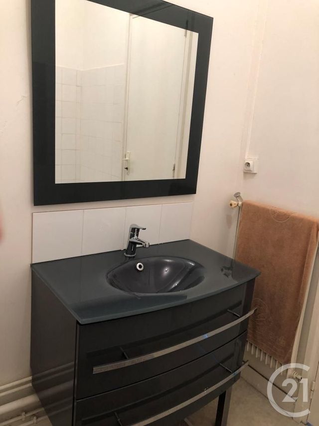 Appartement F2 à louer - 2 pièces - 47,61 m2 - Le Havre - 76 - HAUTE-NORMANDIE