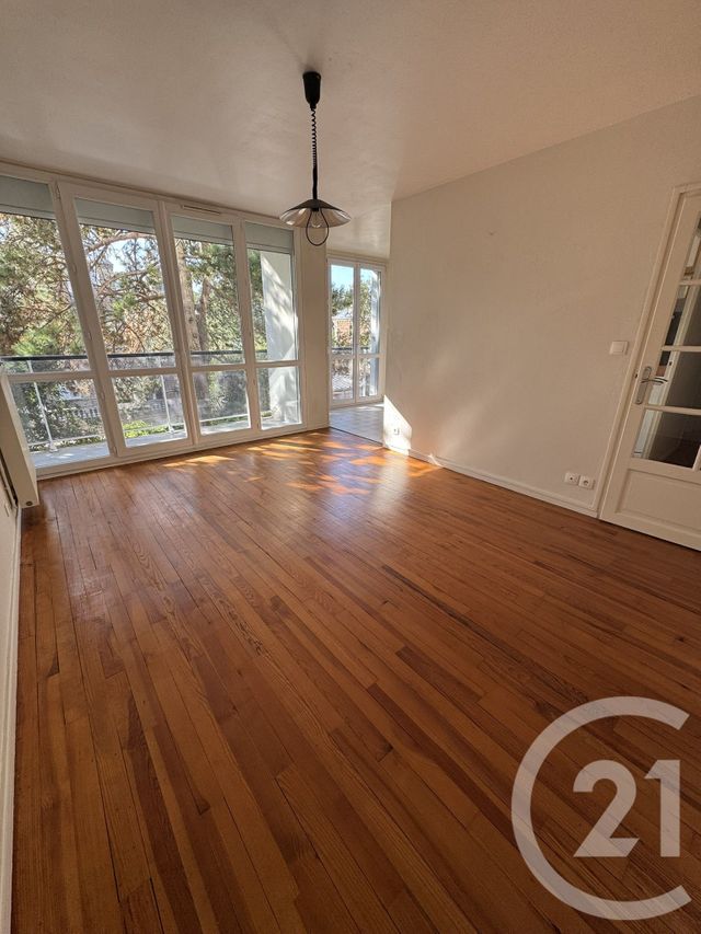 Appartement F3 à louer STE ADRESSE