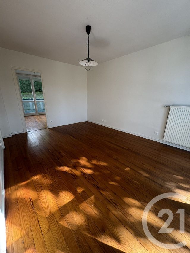 Appartement F3 à louer - 3 pièces - 58,86 m2 - Ste Adresse - 76 - HAUTE-NORMANDIE