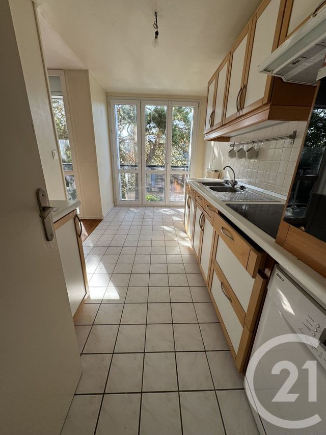 Appartement F3 à louer - 3 pièces - 58,86 m2 - Ste Adresse - 76 - HAUTE-NORMANDIE