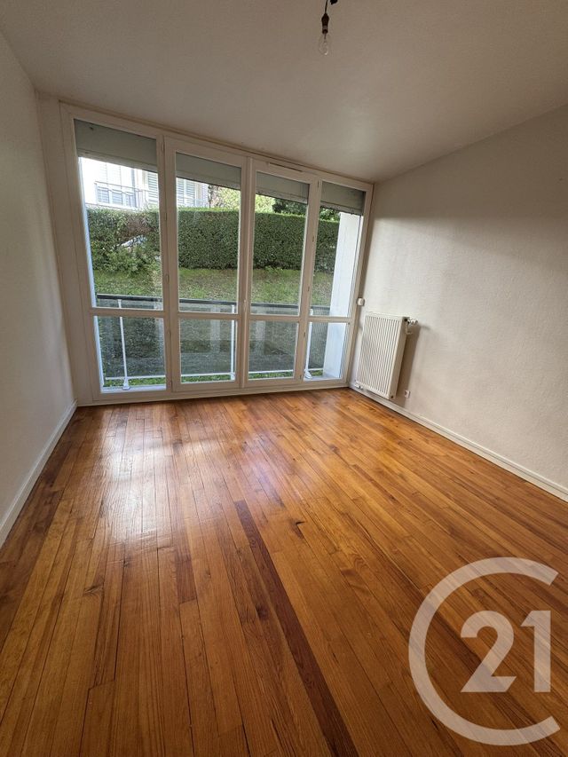 Appartement F3 à louer - 3 pièces - 58,86 m2 - Ste Adresse - 76 - HAUTE-NORMANDIE