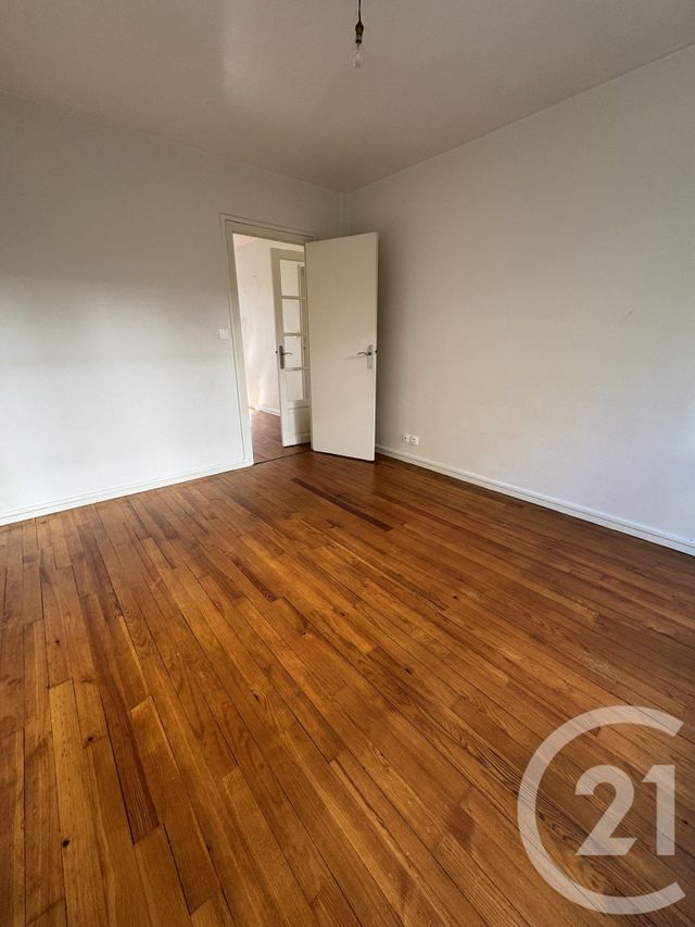 Appartement F3 à louer - 3 pièces - 58,86 m2 - Ste Adresse - 76 - HAUTE-NORMANDIE