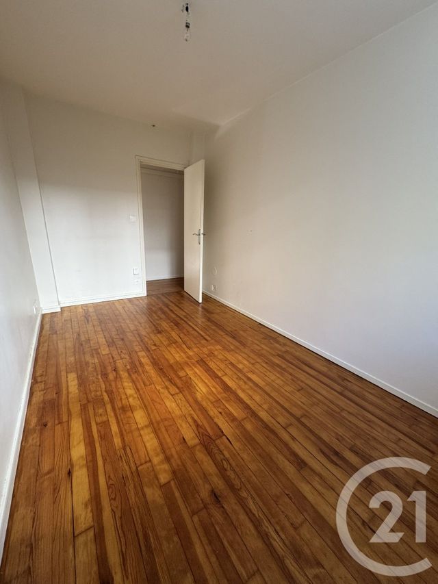 Appartement F3 à louer - 3 pièces - 58,86 m2 - Ste Adresse - 76 - HAUTE-NORMANDIE