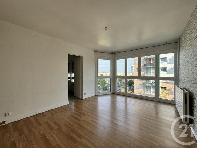 Appartement F2 à louer - 2 pièces - 49 m2 - Le Havre - 76 - HAUTE-NORMANDIE