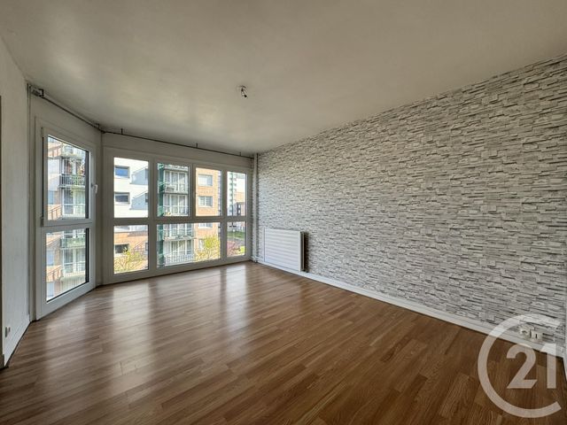 Appartement F2 à louer - 2 pièces - 49 m2 - Le Havre - 76 - HAUTE-NORMANDIE