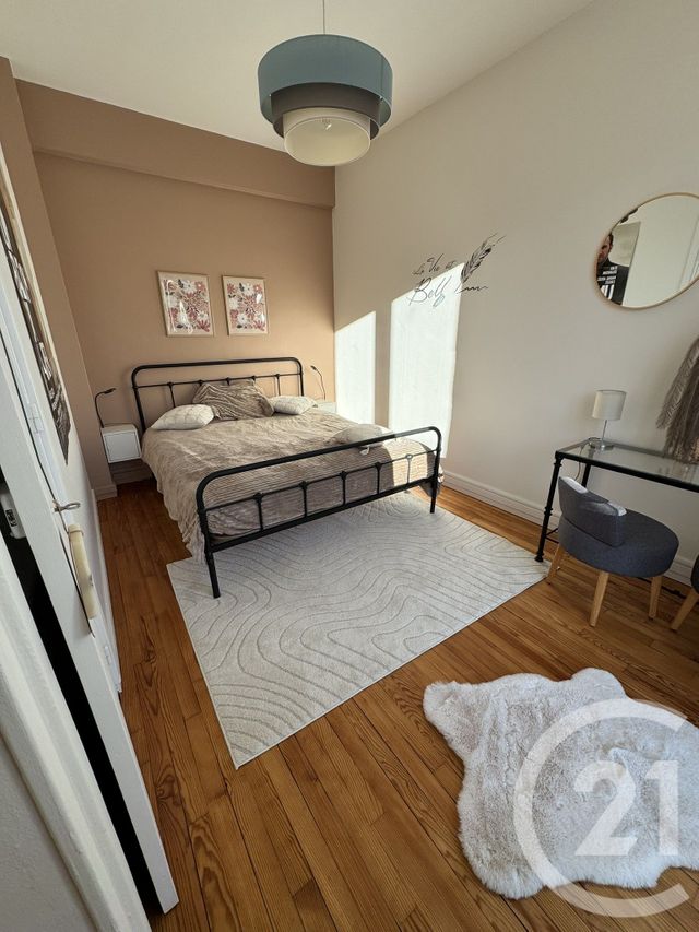 Appartement F2 à louer - 2 pièces - 36,48 m2 - Le Havre - 76 - HAUTE-NORMANDIE