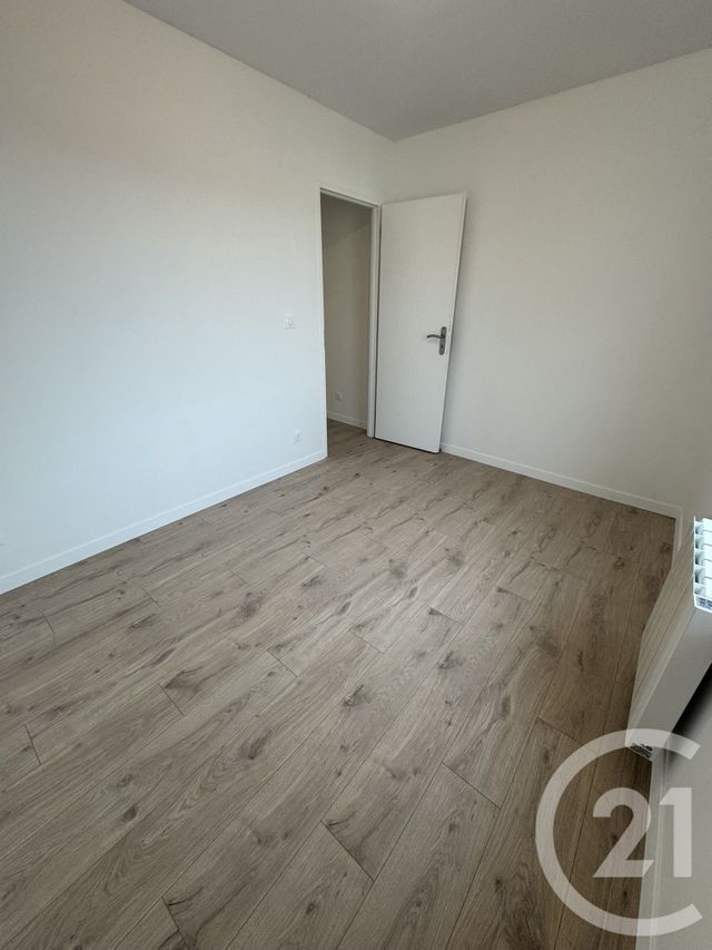 Appartement F3 &agrave; louer - 3 pi&egrave;ces - 62,90 m2 - Le Havre - 76 - HAUTE-NORMANDIE