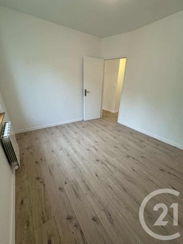 Appartement F3 &agrave; louer - 3 pi&egrave;ces - 62,90 m2 - Le Havre - 76 - HAUTE-NORMANDIE