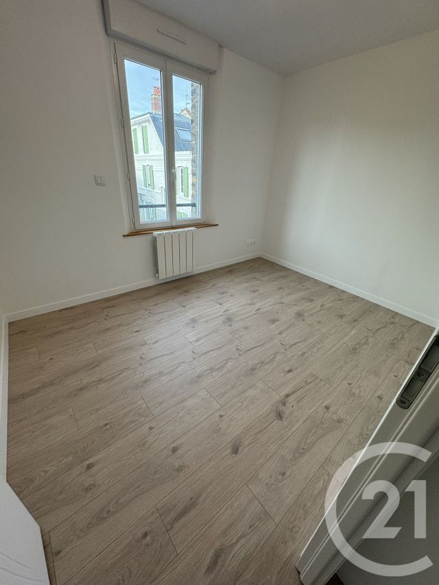 Appartement F3 &agrave; louer - 3 pi&egrave;ces - 62,90 m2 - Le Havre - 76 - HAUTE-NORMANDIE