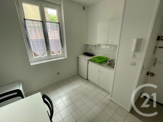 Appartement Studio &agrave; louer - 1 pi&egrave;ce - 25,34 m2 - Le Havre - 76 - HAUTE-NORMANDIE