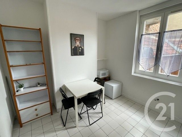 Appartement Studio &agrave; louer - 1 pi&egrave;ce - 25,34 m2 - Le Havre - 76 - HAUTE-NORMANDIE