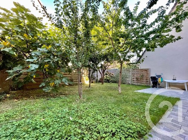 Maison &agrave; vendre - 5 pi&egrave;ces - 106 m2 - Harfleur - 76 - HAUTE-NORMANDIE