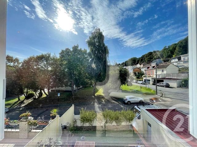 Maison &agrave; vendre - 5 pi&egrave;ces - 106 m2 - Harfleur - 76 - HAUTE-NORMANDIE