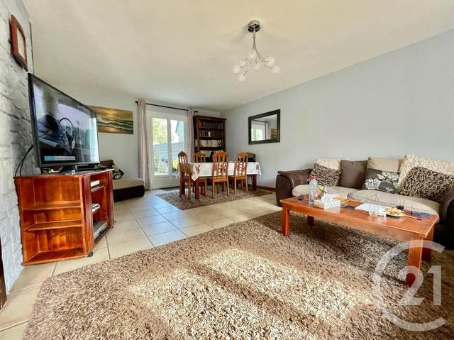 Maison à vendre HARFLEUR