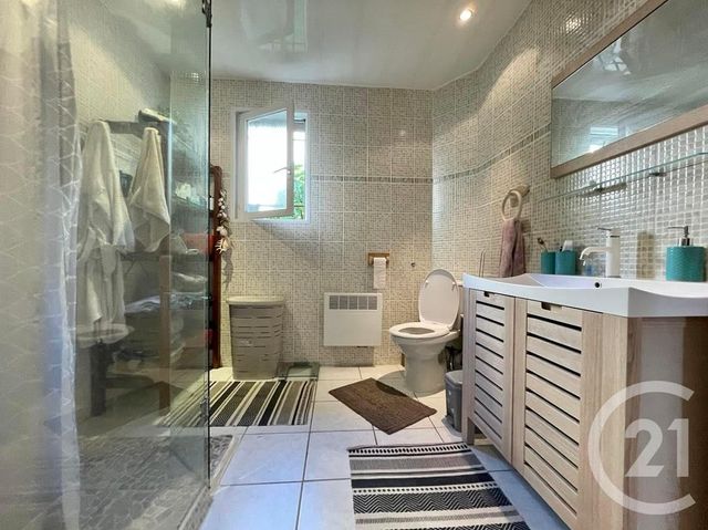 Maison &agrave; vendre - 5 pi&egrave;ces - 106 m2 - Harfleur - 76 - HAUTE-NORMANDIE