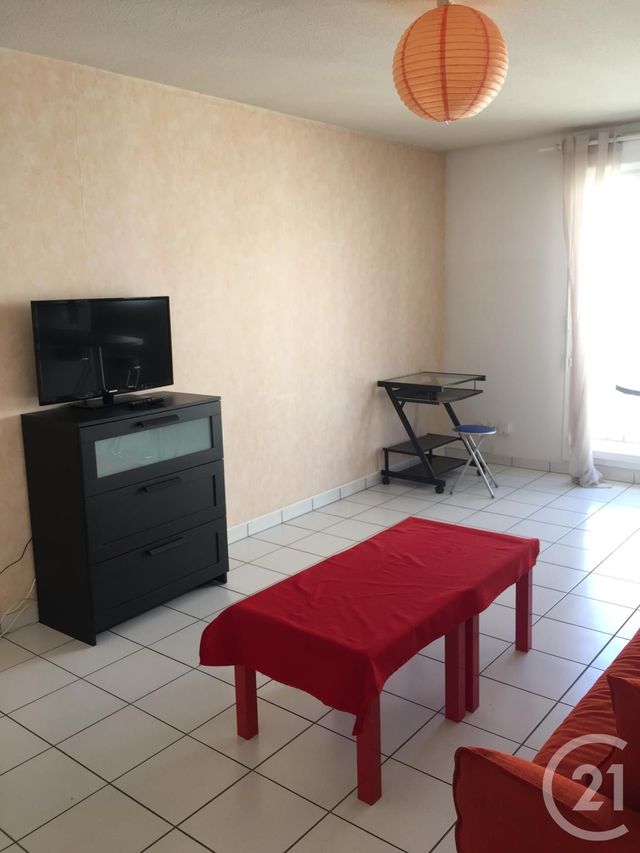 Appartement F2 &agrave; louer - 2 pi&egrave;ces - 46 m2 - Le Havre - 76 - HAUTE-NORMANDIE