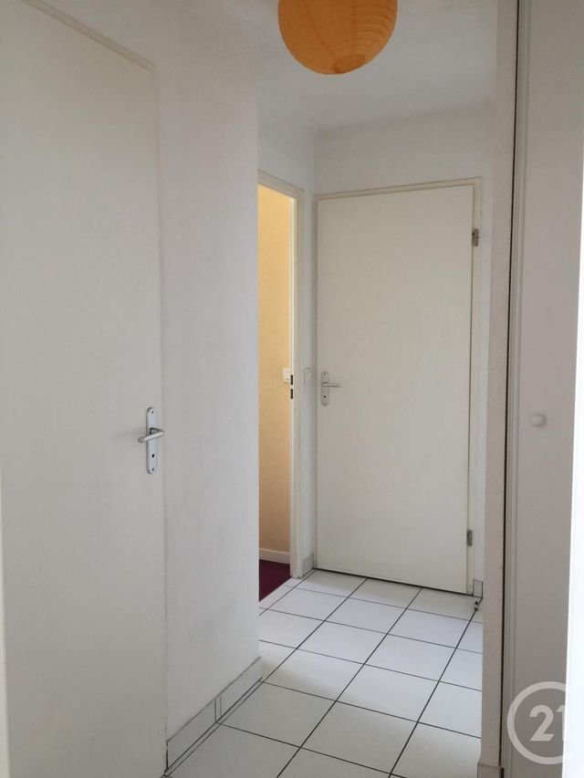 Appartement F2 &agrave; louer - 2 pi&egrave;ces - 46 m2 - Le Havre - 76 - HAUTE-NORMANDIE