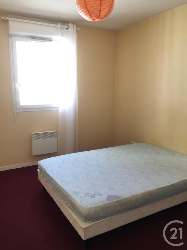 Appartement F2 &agrave; louer - 2 pi&egrave;ces - 46 m2 - Le Havre - 76 - HAUTE-NORMANDIE