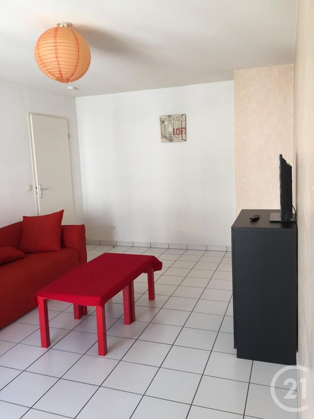 Appartement F2 &agrave; louer - 2 pi&egrave;ces - 46 m2 - Le Havre - 76 - HAUTE-NORMANDIE