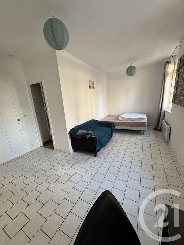 Appartement F1 à louer LE HAVRE