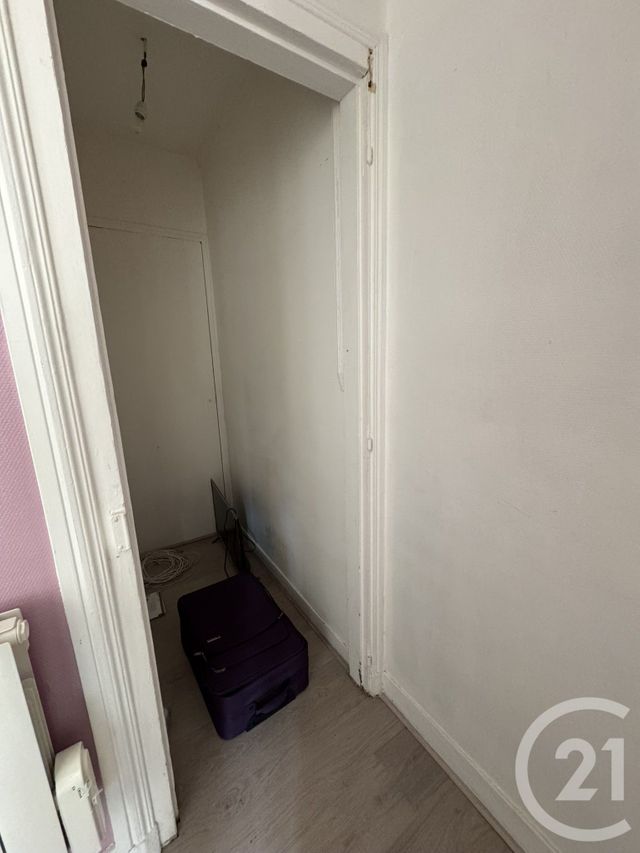 Appartement F2 &agrave; louer - 2 pi&egrave;ces - 43 m2 - Le Havre - 76 - HAUTE-NORMANDIE